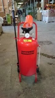 TORNADO Lt 24 sprayer Спрейеры (с стравливающим клапаном) от компании ГК Автооборудование - фото 1