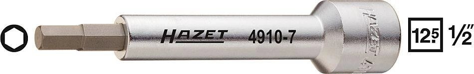 Удлинитель HAZET 4910-6 от компании ГК Автооборудование - фото 1