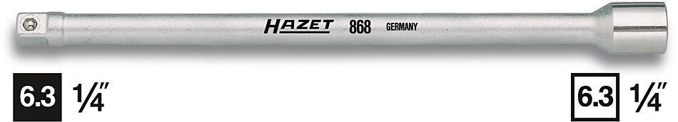 Удлинитель HAZET 868 от компании ГК Автооборудование - фото 1