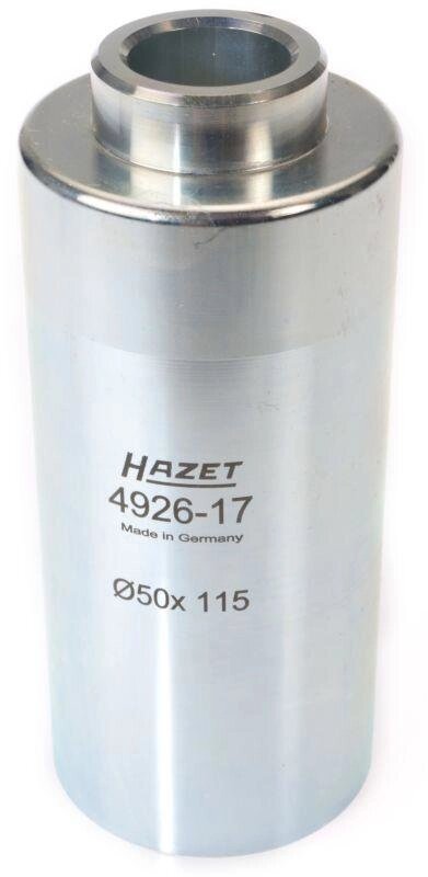 Втулка распорная/опорная HAZET 4926-17 от компании ГК Автооборудование - фото 1