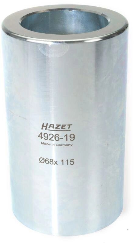 Втулка распорная/опорная HAZET 4926-19 от компании ГК Автооборудование - фото 1