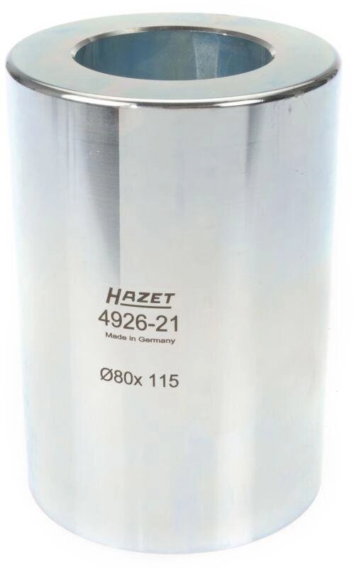 Втулка распорная/опорная HAZET 4926-21 от компании ГК Автооборудование - фото 1