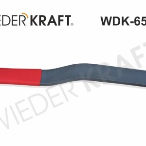 WDK-65317 Кузовной напильник от компании ГК Автооборудование - фото 1