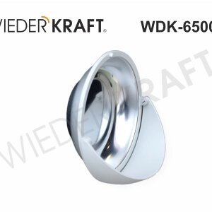 WiederKraft  WDK-65004 Магнитный лоток круглый от компании ГК Автооборудование - фото 1
