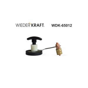 WiederKraft WDK-65012 Магнитная масса для споттеров от компании ГК Автооборудование - фото 1