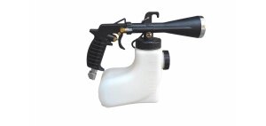 WiederKraft WDK-65133 Пневматический чистящий пистолет от компании ГК Автооборудование - фото 1