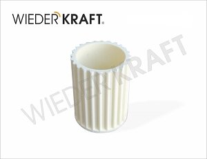 WiederKraft WDK-7013 Сменный фильтрующий элемент 0,01мк от компании ГК Автооборудование - фото 1