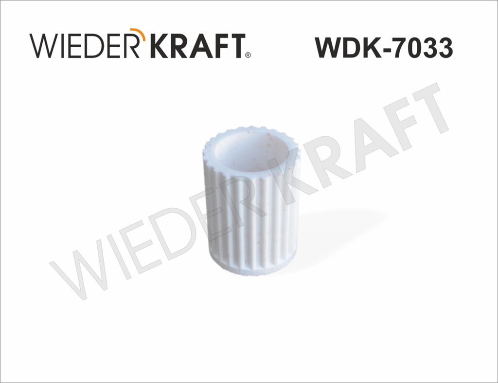 WiederKraft WDK-7033 Сменный фильтрующий элемент 0,3мк от компании ГК Автооборудование - фото 1