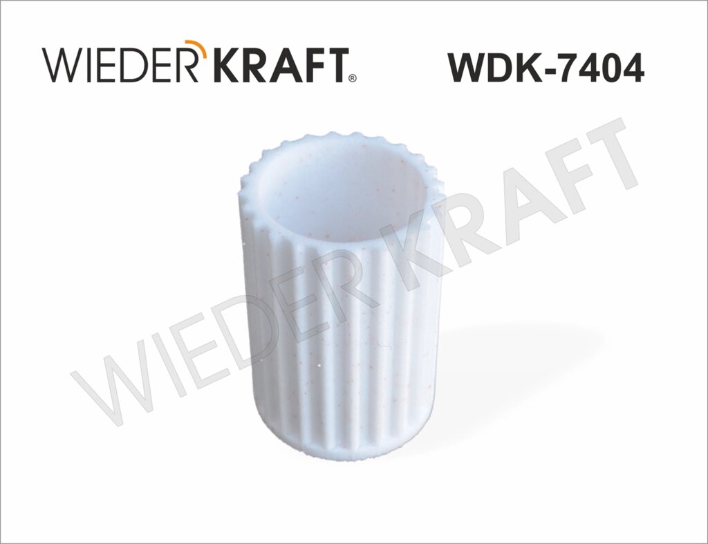 WiederKraft WDK-7404 Сменный фильтрующий элемент 40мк от компании ГК Автооборудование - фото 1
