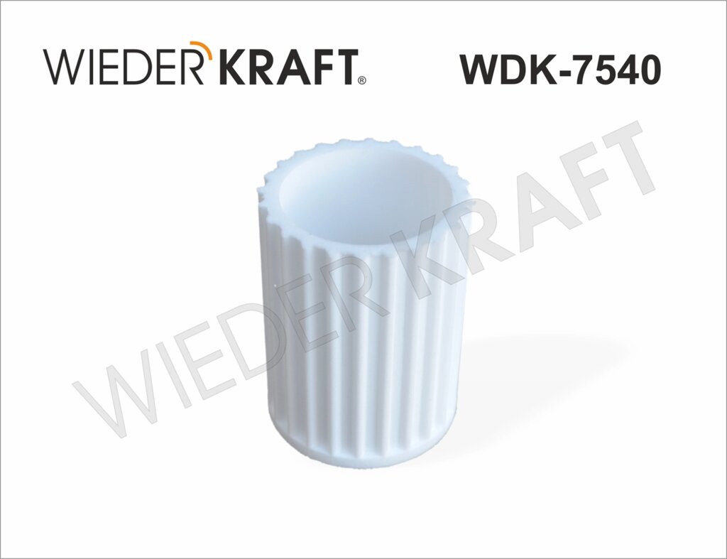 WiederKraft WDK-7540 Сменный фильтрующий элемент 5мк от компании ГК Автооборудование - фото 1