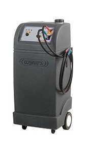 Wynns FuelServe Установка для очистки топливной системы от компании ГК Автооборудование - фото 1