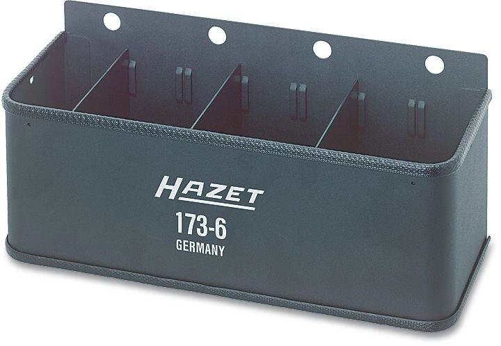 Ящик навесной Hazet 173-6 от компании ГК Автооборудование - фото 1