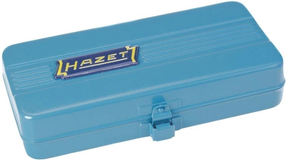 Ящик пустой HAZET 2272KL от компании ГК Автооборудование - фото 1