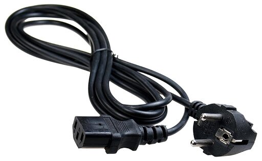 Зарядное устройство для тележек WPT 24V/10A встроенное (Charger) от компании ГК Автооборудование - фото 1