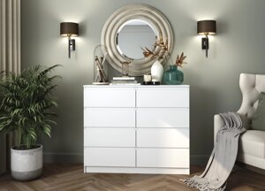 Комод в стиле IKEA Мори МК 1200.8