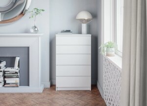 Комод в стиле IKEA Мори МК-700