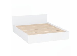Кровать в стиле IKEA Мори КРМ-1600