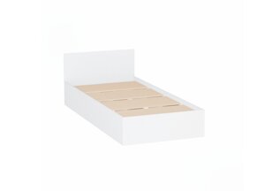 Кровать в стиле IKEA Мори КРМ-900