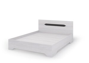 Кровать "Валенсия" КР 014 (1.6м) с настилом