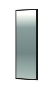 ЗР-201 Машенька ЛДСП зеркало (400*1120*20) (венге/дуб белфорт)
