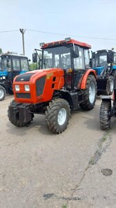 Трактор МТЗ Беларус 921.3