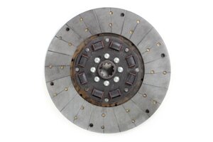 Диск сцепления 85-1601130 (МТЗ 80-82)