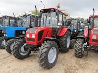 Трактор МТЗ Беларус 922.3