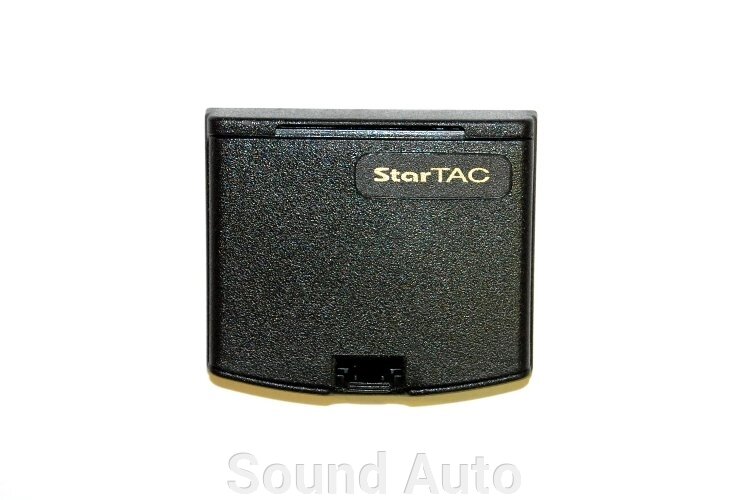 Аккумулятор для Motorola StarTAC Восстановленный от компании Sound Auto - фото 1