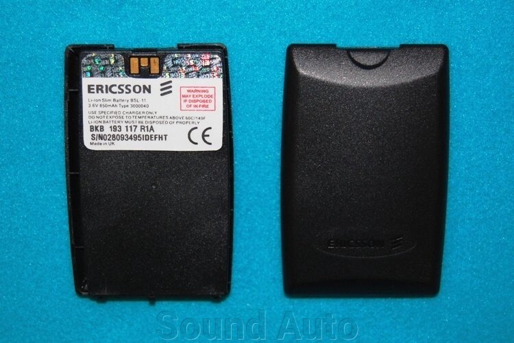 Bsl 10. Сони эриксон т100 батарея. Батарейки бсл. Аккумулятор ericsson t28 craftmann. Корпус ericsson t39.