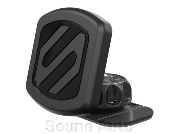 Автомобильный держатель MagicMount Original Scosche MAGDM от компании Sound Auto - фото 1