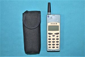 Чехол для Ericsson A1018 Оригинал