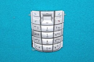 Клавиатура для Nokia 3120 Новая