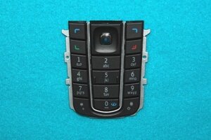 Клавиатура для Nokia 6230i Как новая