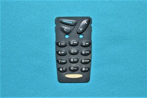 Клавиатура для телефонной трубки Nokia RTE-2HJ для автотелефона Nokia 6090