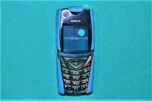 Корпус в сборе с русской клавиатурой для Nokia 5140i Новый