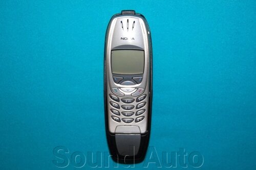 Крэдл (держатель) для Nokia 6310i в Mercedes