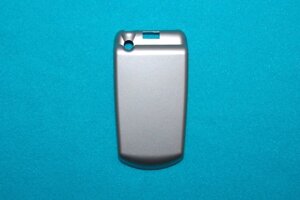 Крышка батареи для Motorola V60i Silver (Копия) Новая
