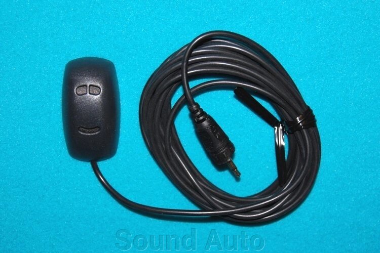 Микрофон Nokia HFM-8 для Nokia Kar Kits от компании Sound Auto - фото 1