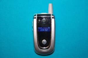 Мобильный телефон Motorola V600 Как новый