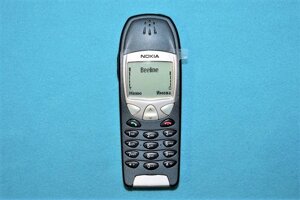 Мобильный телефон Nokia 6210 Новый Из Германии