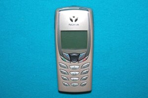Мобильный телефон Nokia 6510 Новый