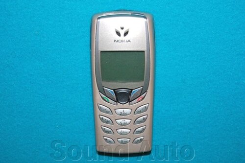 Мобильный телефон Nokia 6510 Новый
