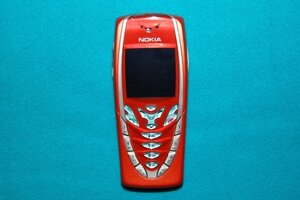 Мобильный телефон Nokia 7210 Orange Новый