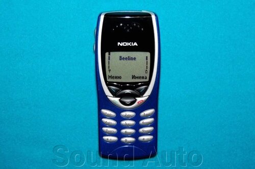 Мобильный телефон Nokia 8210 Новый