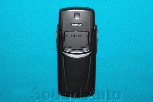 Мобильный телефон Nokia 8910i Как новый