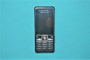 Мобильный телефон Sony Ericsson C510 Как новый