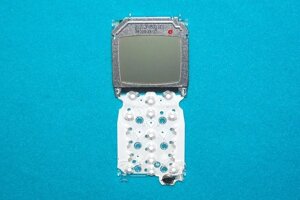 Дисплейный модуль для Nokia 6310i Новый