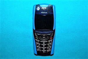 Мобильный телефон Nokia 5140 Blue в Москве от компании Sound Auto