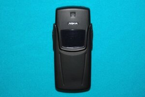 Мобильный телефон Nokia 8910i Восстановленный на заводе в Гонконге Не Китай!