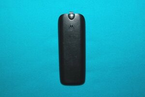 Крышка батареи для Motorola M3788 Использованная